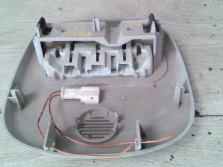 bontott CITROËN C5 Beltér Világítás Első