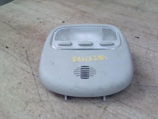 bontott CITROËN C5 Beltér Világítás Első