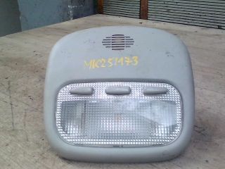 bontott CITROËN C5 Beltér Világítás Első