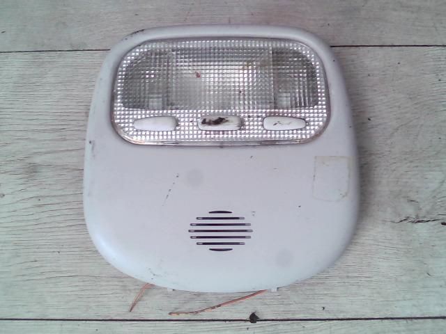 bontott CITROËN C5 Beltér Világítás Első