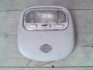 bontott CITROËN C5 Beltér Világítás Első