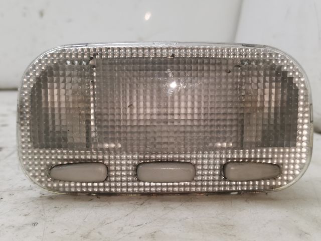 bontott CITROËN C5 Beltér Világítás Első