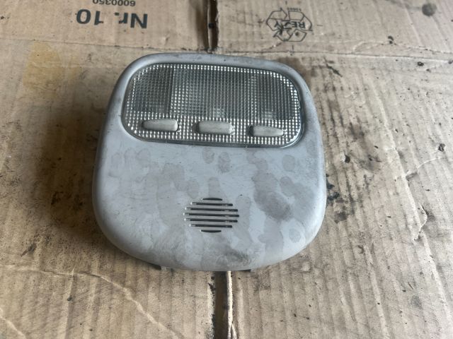 bontott CITROËN C5 Beltér Világítás Első