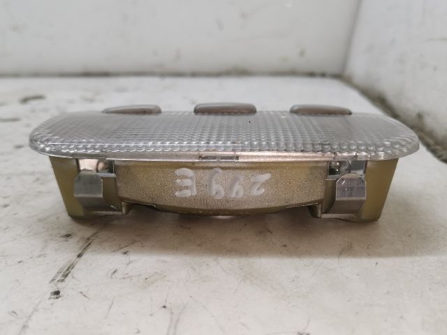 bontott CITROËN C5 Beltér Világítás Első