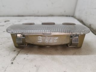 bontott CITROËN C5 Beltér Világítás Első