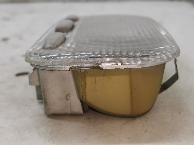 bontott CITROËN C5 Beltér Világítás Első