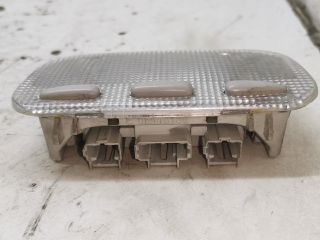 bontott CITROËN C5 Beltér Világítás Első