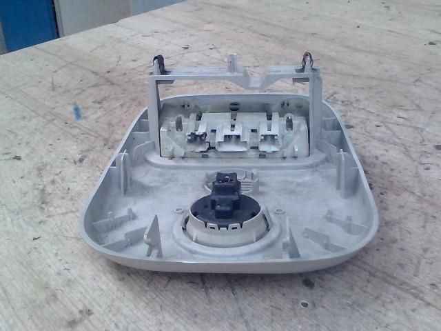 bontott CITROËN C5 Beltér Világítás Első