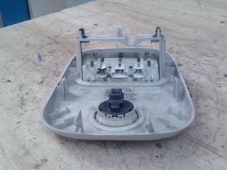 bontott CITROËN C5 Beltér Világítás Első