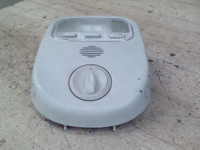 bontott CITROËN C5 Beltér Világítás Első