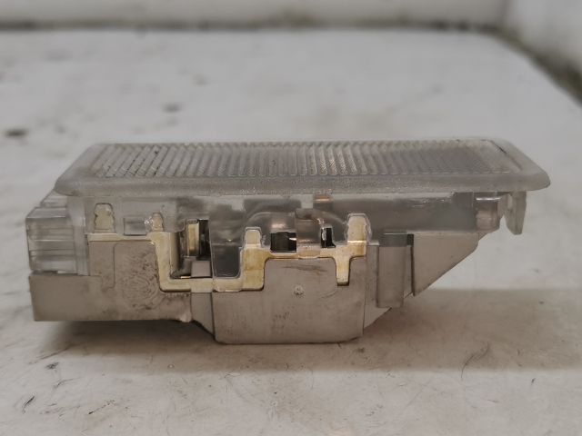 bontott CITROËN C5 Beltér Világítás Első