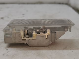 bontott CITROËN C5 Beltér Világítás Első