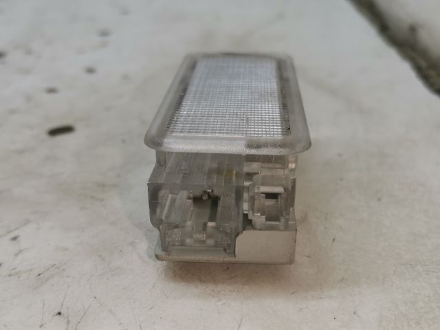 bontott CITROËN C5 Beltér Világítás Első