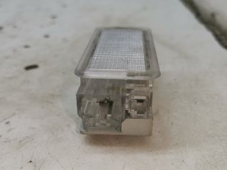 bontott CITROËN C5 Beltér Világítás Első