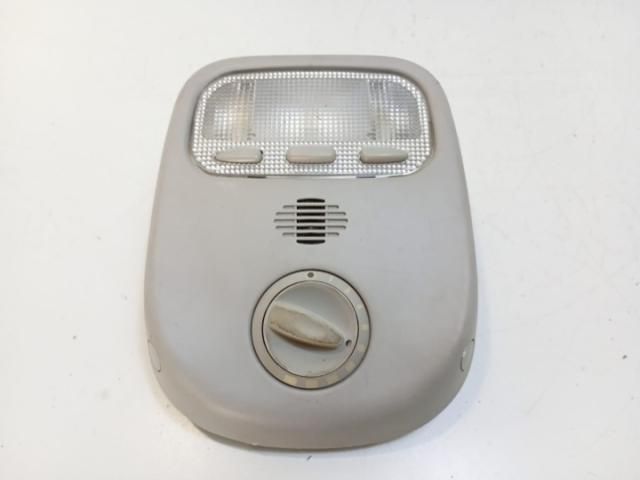 bontott CITROËN C5 Beltér Világítás Első