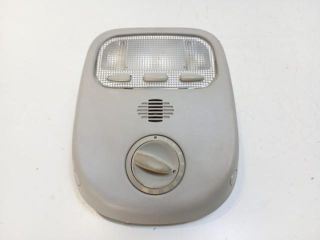 bontott CITROËN C5 Beltér Világítás Első