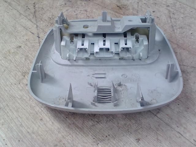 bontott CITROËN C5 Beltér Világítás Első