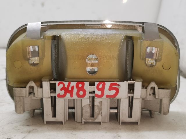 bontott CITROËN C5 Beltér Világítás Első