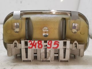 bontott CITROËN C5 Beltér Világítás Első