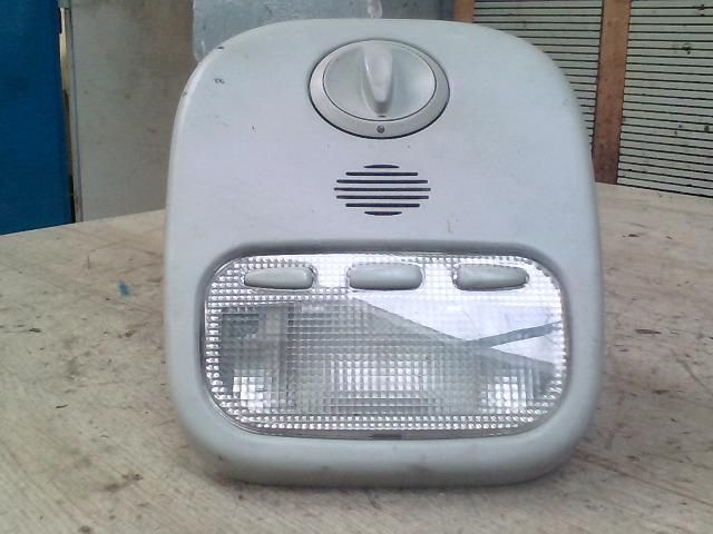 bontott CITROËN C5 Beltér Világítás Első