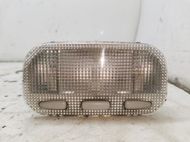 bontott CITROËN C5 Beltér Világítás Hátsó