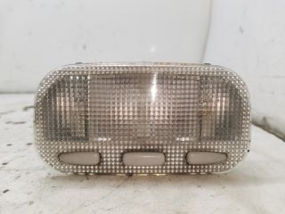 bontott CITROËN C5 Beltér Világítás Hátsó