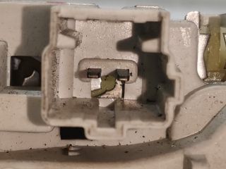 bontott CITROËN C5 Beltér Világítás Hátsó