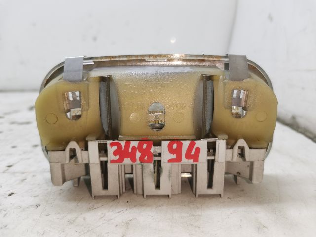 bontott CITROËN C5 Beltér Világítás Hátsó