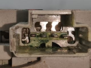 bontott CITROËN C5 Beltér Világítás Hátsó