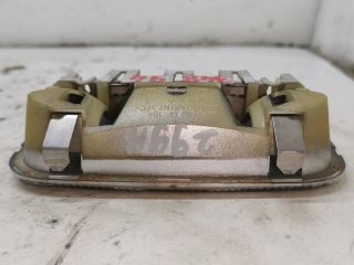 bontott CITROËN C5 Beltér Világítás Hátsó