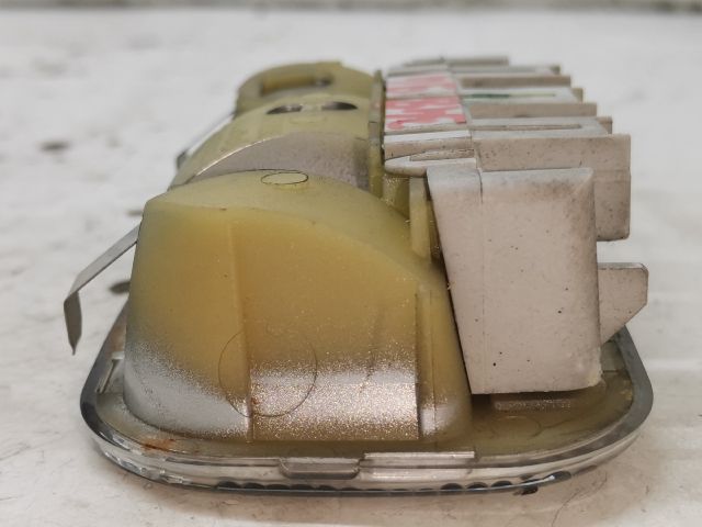 bontott CITROËN C5 Beltér Világítás Hátsó