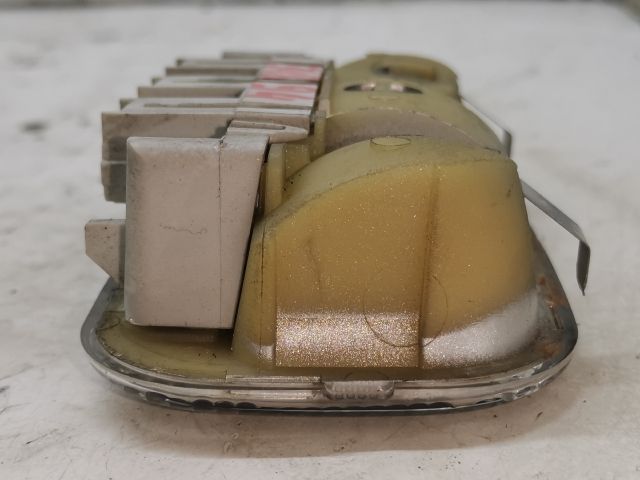 bontott CITROËN C5 Beltér Világítás Hátsó