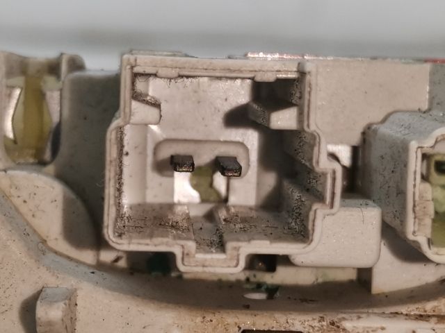 bontott CITROËN C5 Beltér Világítás Hátsó