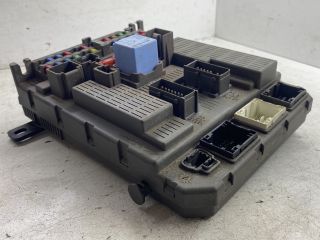 bontott CITROËN C5 Biztosítéktábla Doboz