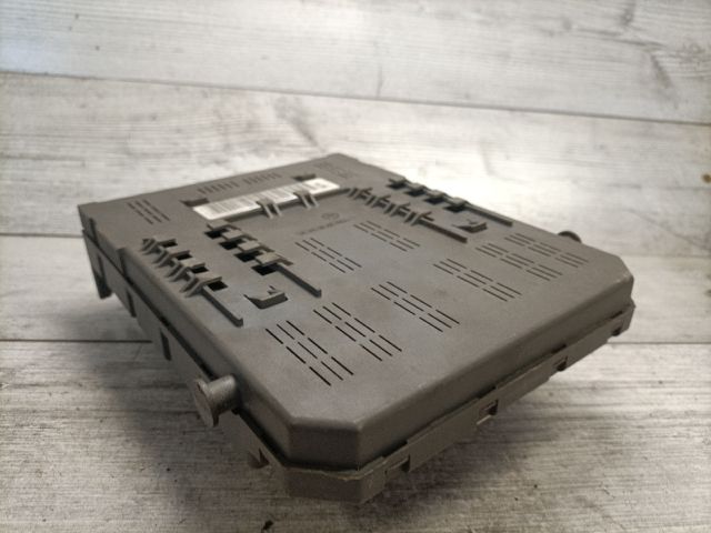 bontott CITROËN C5 Biztosítéktábla Utastér