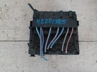 bontott CITROËN C5 Biztosítéktábla Utastér