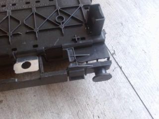 bontott CITROËN C5 Biztosítéktábla Utastér