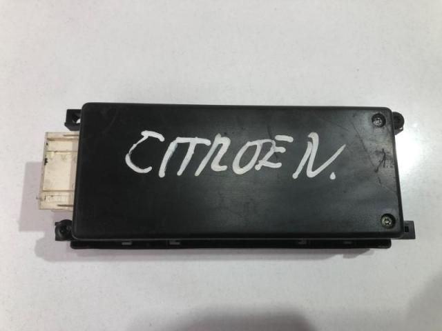 bontott CITROËN C5 Bluetooth Elektronika