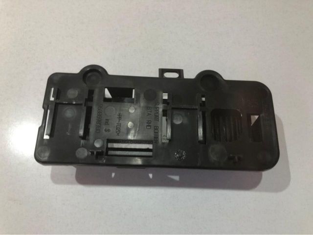 bontott CITROËN C5 Bluetooth Elektronika