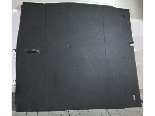 bontott CITROËN C5 Csomagtér Kárpit