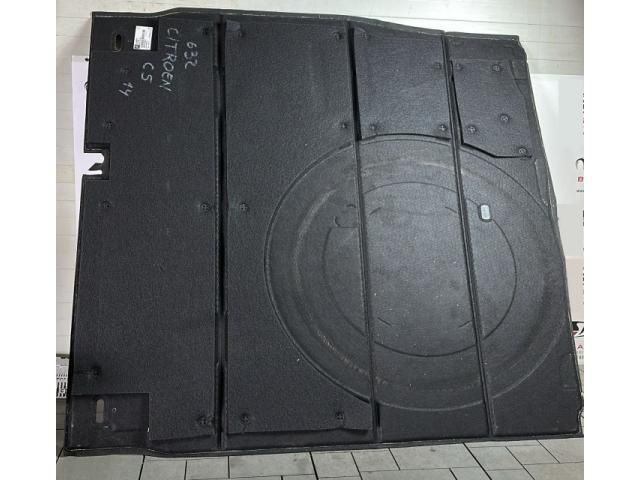 bontott CITROËN C5 Csomagtér Kárpit