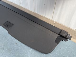 bontott CITROËN C5 Csomagtér Roló