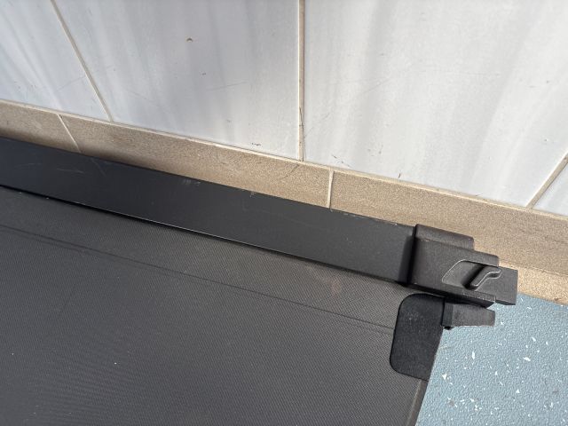 bontott CITROËN C5 Csomagtér Roló