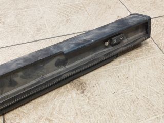 bontott CITROËN C5 Csomagtér Roló