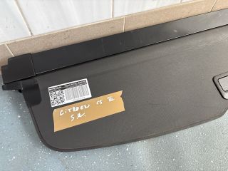 bontott CITROËN C5 Csomagtér Roló