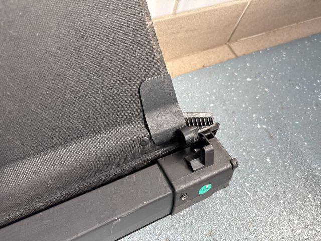 bontott CITROËN C5 Csomagtér Roló