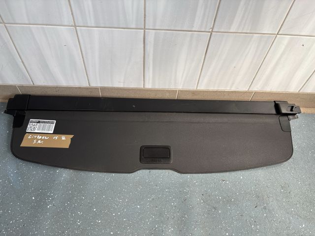 bontott CITROËN C5 Csomagtér Roló