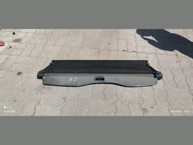 bontott CITROËN C5 Csomagtér Roló