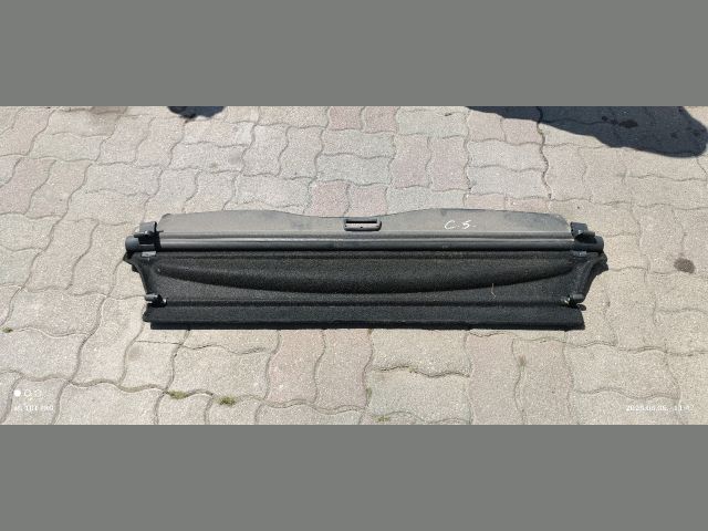 bontott CITROËN C5 Csomagtér Roló