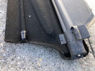 bontott CITROËN C5 Csomagtér Roló